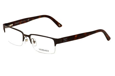 versace frames ve1184|Versace VE1184 Eyeglasses .